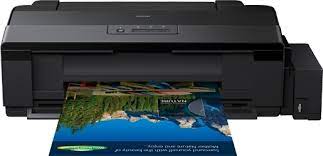 The one on the far right is not used. Epson L1800 Borderless A3 Photo Printing Inkjet Printer Tech Nuggets