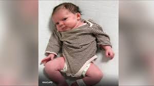 Throughout anne arundel county it is all too common to see mulch applications in conical or volcano shaped mounds. Mother Of Baby Girl Found On Side Of Maryland Road Arrested Abc News