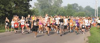 2011 Pine County Fun Run results