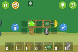 Unlimited diamonds · unlimited coins · all sandbox levels unlocked · max score (no need to unlock) · unlock all vehicles (except scarecrow) · all . Bad Piggies Review Trusted Reviews