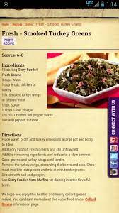 Pin By Christa Harley On Recipes I Love Greens Recipe Soul Food Food Recipes