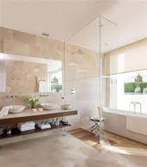 Bathrooms / modern, photo galleries. 81 Calm And Beautiful Neutral Bathroom Designs Digsdigs