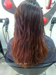 Do you have a fancy date that you need to look your best for? My Amazing Cysteine Treatment Hair Relaxing Story Done In 2015 Mumbaigloss