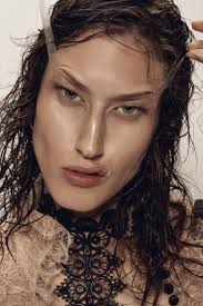 l'étrange beauté d'anna cleveland