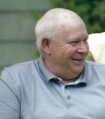 Obituary for John Russell Graves