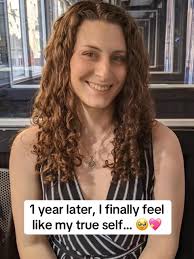 Jane Transgender Woman