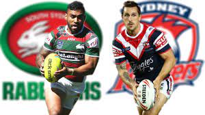 Nine news' danny weidler has reported that the nrl are considering placing roosters players and officials into stage three restrictions to combat the potential spread of the virus into the club and to protect it's staff. Nrl Round 1 Preview South Sydney Rabbitohs V Sydney Roosters Sporting News Australia