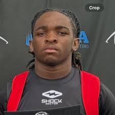 Izaiah Flowers (@IzaiahFlowers)