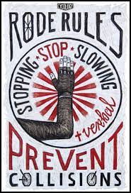 Pin On Cycling Road Rules