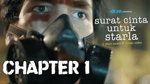 Berikut adalah ulasan yang bisa admin berikan tentang link baca novel cinta untuk nada ini. Surat Cinta Untuk Starla Dari Lagu Laris Menjadi Web Series Kompasiana Com