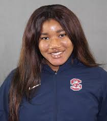 2019 Women's Track & Field Roster