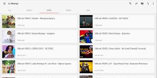 Website that give you all trending entertainment news. Dj Mwanga 1 1 9 Apk Download Com Djmwanga Android App Apk Free
