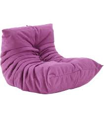 Recalling a television advertising for the. Mini Togo Ligne Roset Sessel Milia Shop