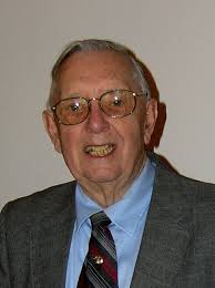 Pastor Fred Almon Giles, Sr.