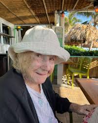 Janet M. Hirt Obituary 2024