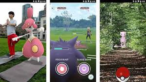 Best Pokemon Games On Android Till Now Pokemon Games New Pokemon Game Cool Pokemon