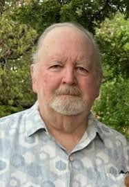 David Thomas Obituary