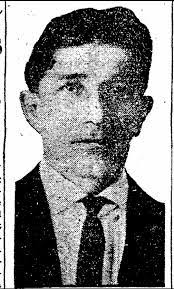 Joseph Benitez's Instagram, Twitter & Facebook