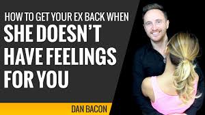 Wanting to commit to you; How To Build Sexual Tension With Your Ex The Modern Man