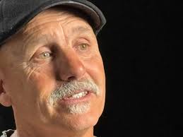 Filming interviews in Morgantown, WV for a film