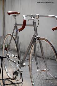 F5pista Raw Trevor Fixie Bike Road Bike Vintage Bicycle