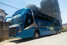 Traveling By Bus In East Africa Kenyan Backpacker East Africa South Africa Road Trips Africa