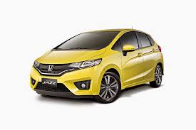 In some vehicles, the light comes in two colors: Upated Different Lives One Car All New 2014 Honda Jazz Launched W Complete Brochure Carguide Ph Philippine Car News Car Reviews Car Prices