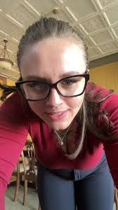 Cassie Bollinger's Instagram, Twitter & Facebook