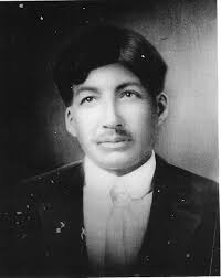 Telesforo Rodriguez Hinojosa (1886-1958)