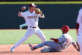 Get detailed information related to baseball camps. Brian Dempsey Baseball Boston College Athletics