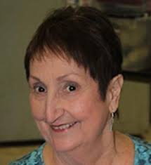 Patricia NEES Obituary (2015)