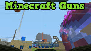 It includes a resource pack w. Gun Mods For Minecraft Xbox One Actual Guns 2d V2 8 The Perfect Update