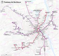 On this page, we also show you cheap bus tickets for the bordeaux rennes bus route over the next few days. Bordeaux Tramway Wikipedia