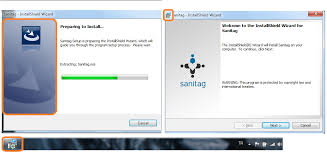 If the setup.exe is wrapping an msi setup, you can specify. How To Change Preparing To Install Dialog S Background Image And Msi Icon Community