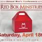Living The Gospel of Jesus Christ Men's Conference