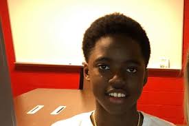 Fundraiser for Marissa Pollard by Marissa Pollard : Funeral Expenses for  Anshawn Pollard