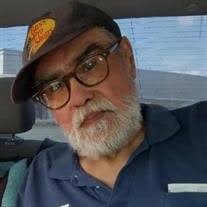 Jesus R. Montez Obituary