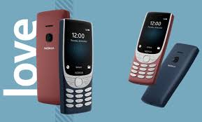 Nokia 8210 4G Phone Launched In India ...