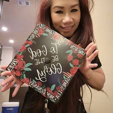 Next Stop Grad School Grad Cap Topper Graduation Gift Tassel Custom Grad  Quote Grad Cap Decoration Accessory Cap Cover Floral