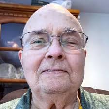 James Bruce Swank, Sr. Obituary July 7, 2023