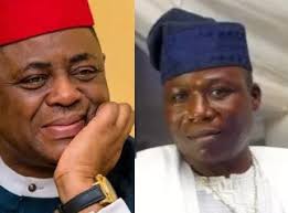 Subscribe for more tv trailers here: Igboho Arrest Biggest Mistake Fg Could Make Ffk Warns Oyo Gist