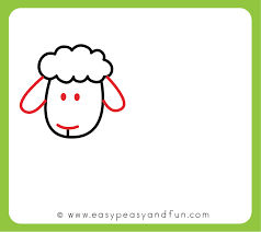 Check spelling or type a new query. How To Draw A Sheep Step By Step Sheep Drawing Tutorial Easy Peasy And Fun