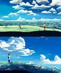 And the things i hoped she would listen to. 5 Centimeters Per Second é¢¨æ™¯ ã‚¢ãƒ‹ãƒ¡ èƒŒæ™¯ ãƒãƒƒã‚¯ã‚°ãƒ©ã‚¦ãƒ³ãƒ‰