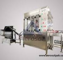 Automatic Aerosol Valve Inserter,Aerosol Valve Placer ...