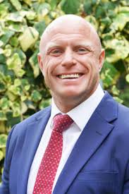 Head of School & Senior Leadership Team