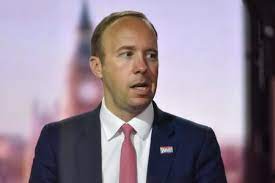 Well.matt hancock brought a whole new meaning to the 'eat out to help out' scheme didn't he love affair, cheating, social media, matt hancock. Hirmufyhynlprm