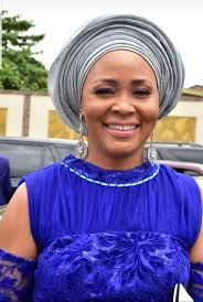 P31 Royal Ladies Nigeria