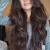 Wedding Curls For Long Hair