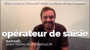 See more of opérateur de saisie on facebook. Comment Trouver Des Missions Serieuses Comme Operateur De Saisie Youtube