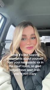 Noelle Gardner Daily Story of The Judge